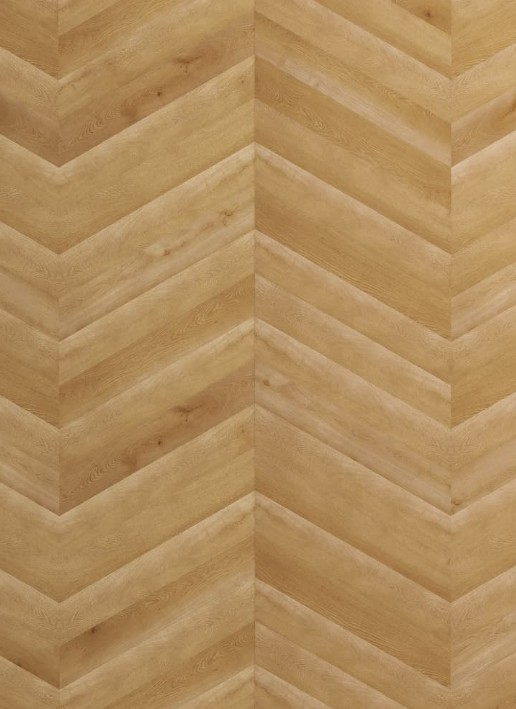 WPC podne obloge Clap!3D hungarian herringbone Pinna