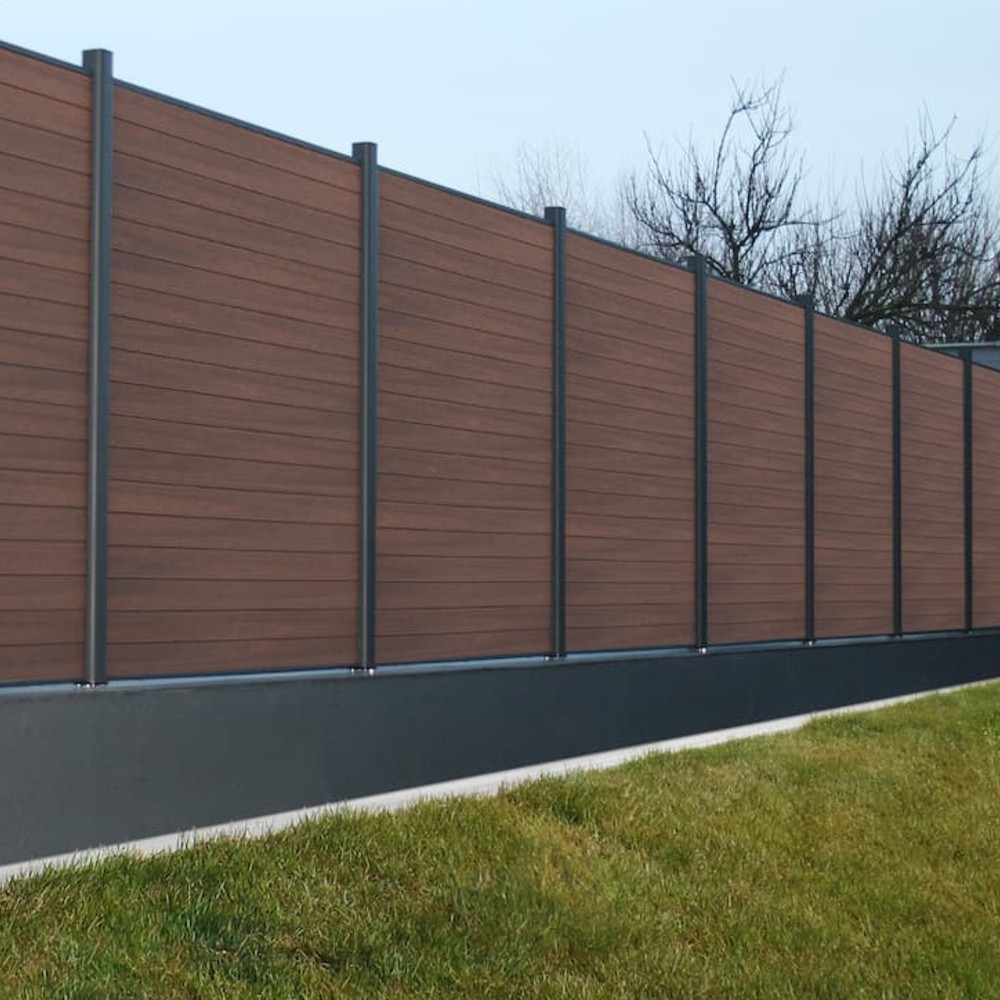 Ultrashield D-Fence FULL CLADDY vanjske pregrade