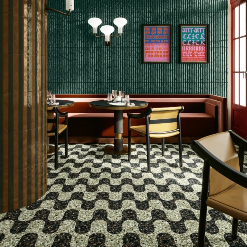 Chicco Onda floor decor tiles