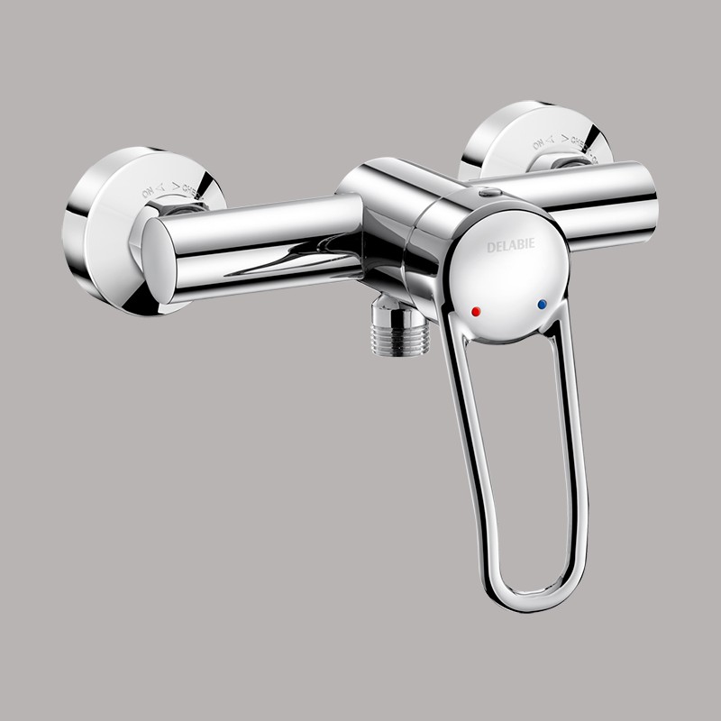 SECURITHERM EP miješalica za tuš s balansiranjem tlaka 2739P