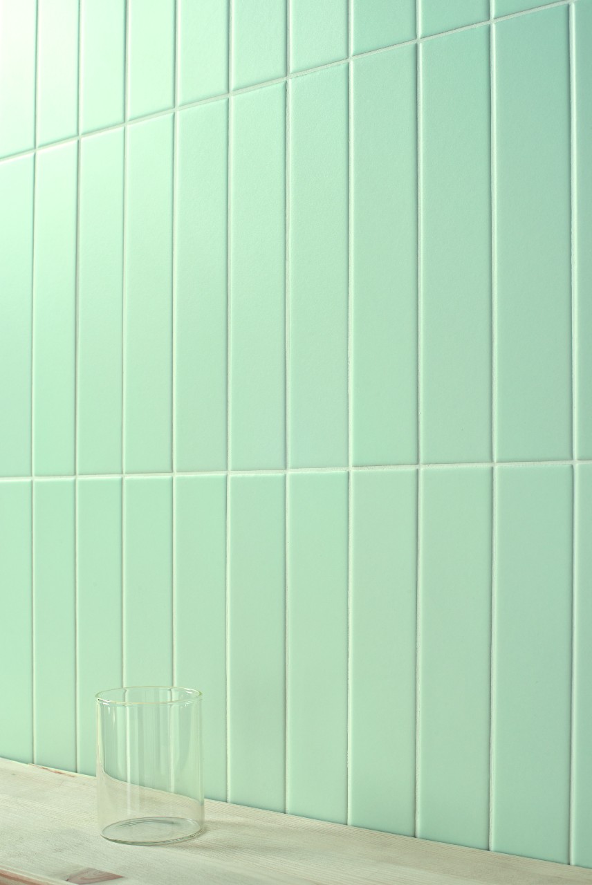 Spectre Sky, wall tiles 5x25