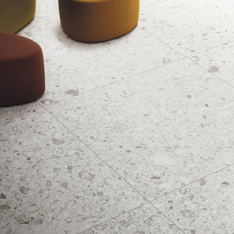 Orobica Bianca tiles