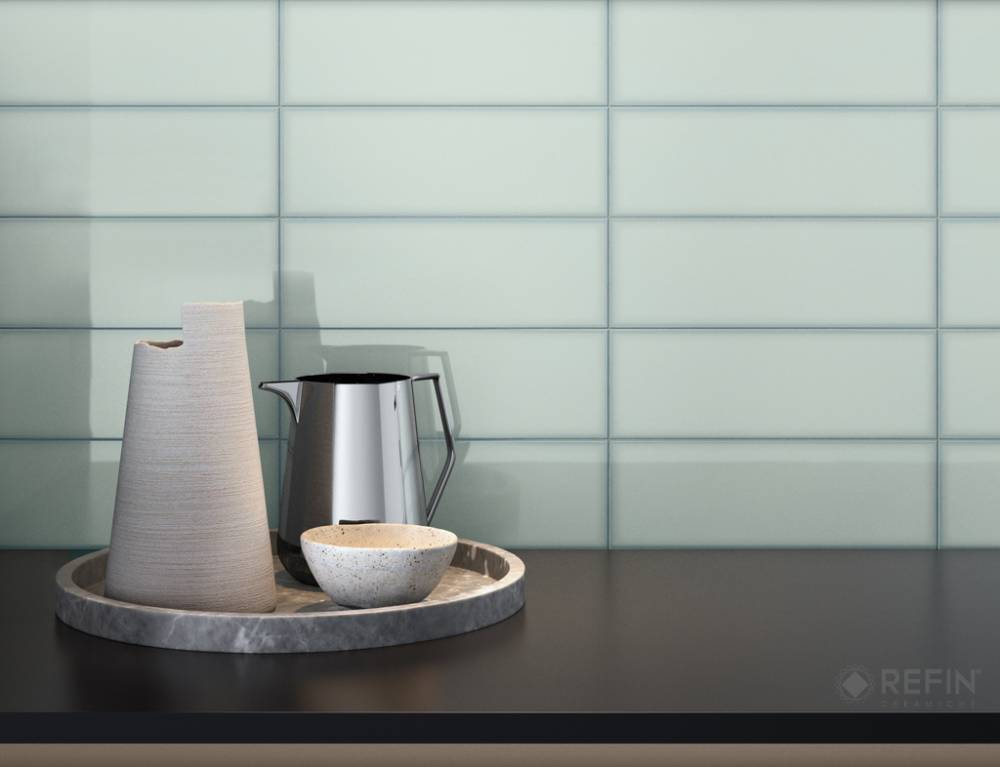 Vetri Naturale tiles