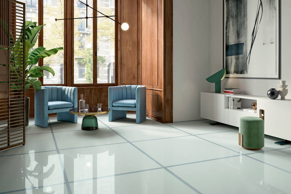 Vetri Naturale tiles