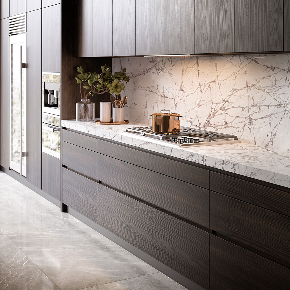 Prestigio Impero - luxury porcelain tile